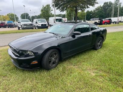 Used 2014 Ford Mustang Coupe w/ Equipment Group 102A
