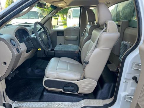 Used 2008 Ford F150 XL RWD image 10