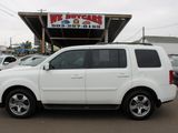 Used 2014 Honda Pilot EX-L image 3