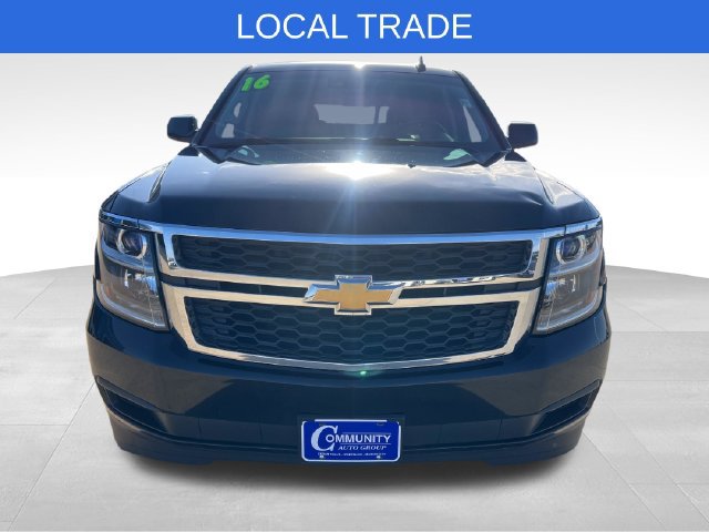 Used 2016 Chevrolet Tahoe LT AWD/4WD image 11