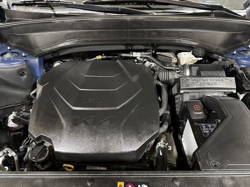 Used 2024 Kia Telluride EX X-Line image 27