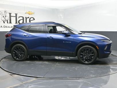 Used 2023 Chevrolet Blazer LT w/ LPO, Floor Liner Package