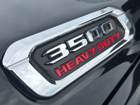 Used 2022 RAM 3500 Limited image 6