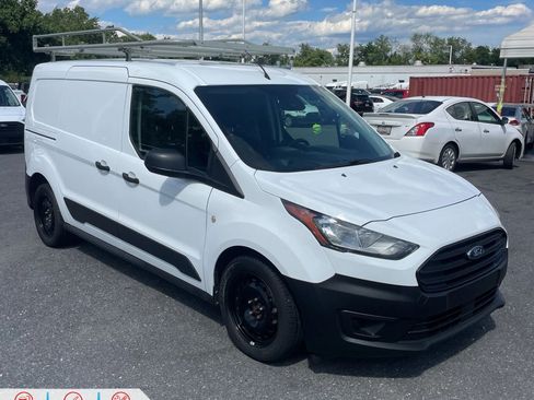 Used 2022 Ford Transit Connect XL FWD image 1