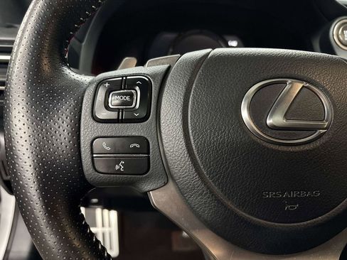 Used 2021 Lexus RC 350 F Sport image 13