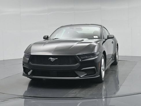 New 2026 Ford Mustang Coupe RWD image 52