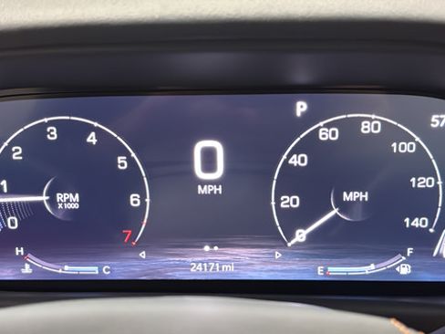 Used 2022 Jeep Grand Wagoneer Series II w/ Premium Group II AWD/4WD image 17