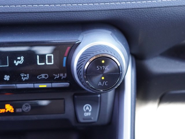 Certified 2024 Toyota RAV4 XLE FWD image 29