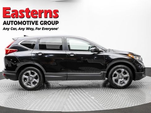 Used 2019 Honda CR-V EX-L image 4
