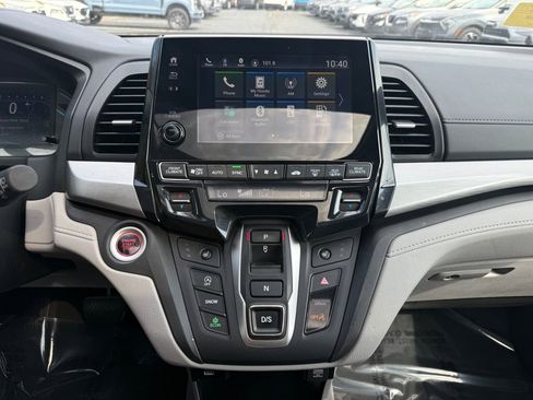 Used 2022 Honda Odyssey EX-L image 33