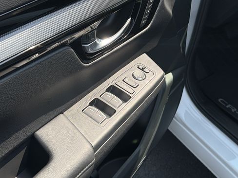 Used 2024 Honda CR-V EX-L image 23