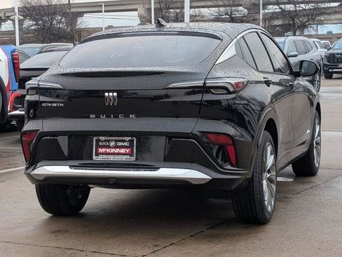 New 2026 Buick Envista Avenir image 4
