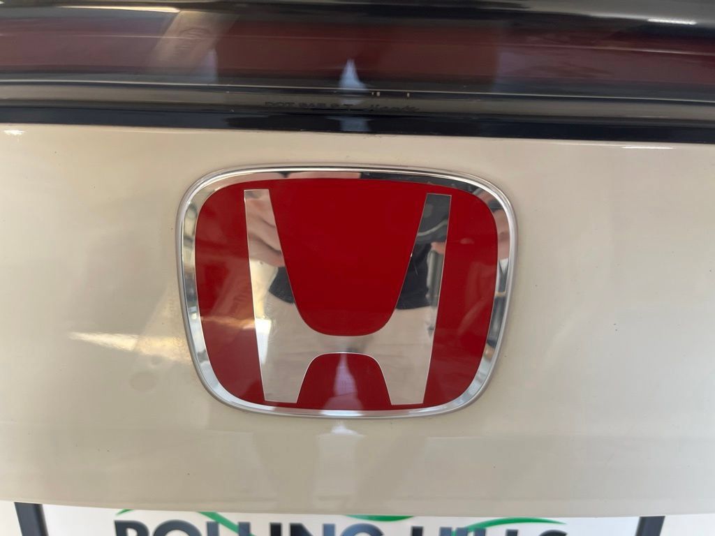 Used 2024 Honda Civic Type R image 42