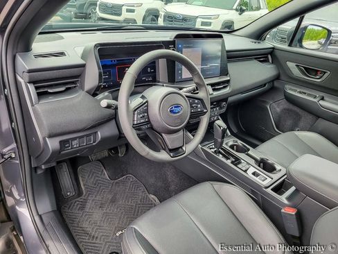 Certified 2026 Subaru Outback Limited AWD/4WD image 9