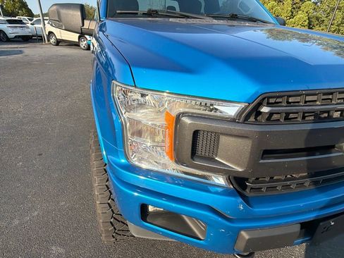 Used 2019 Ford F150 XLT w/ Equipment Group 301A Mid AWD/4WD image 19