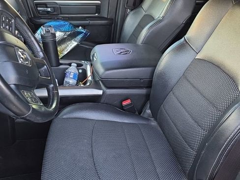 Used 2016 RAM 1500 Sport w/ Convenience Group image 6