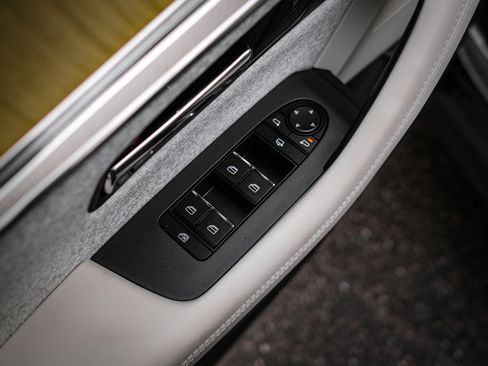 Used 2025 MAZDA CX-90 3.3 Turbo S w/ Premium Plus image 14