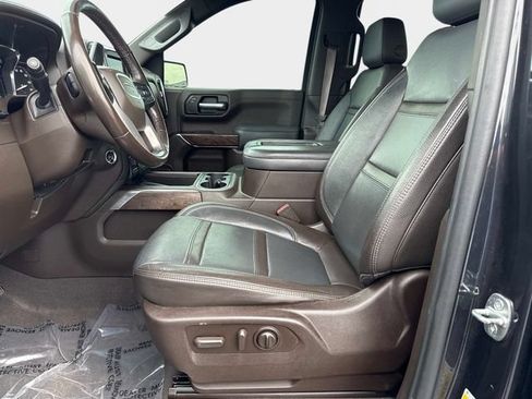Used 2020 GMC Sierra 1500 Denali w/ Denali Ultimate Package AWD/4WD image 16