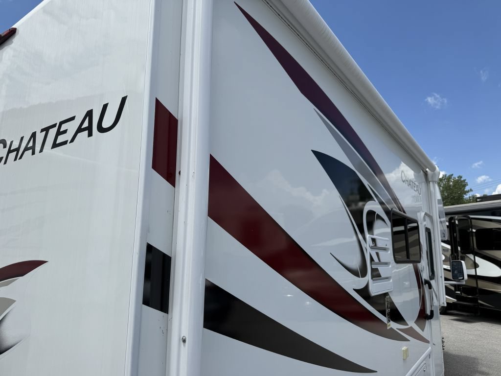 Used 2023 Ford E-350 and Econoline 350 Super Duty RWD image 28