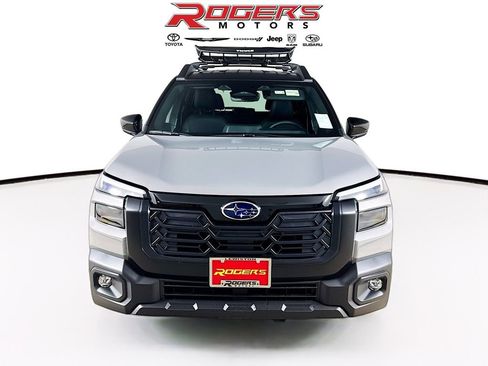 New 2026 Subaru Outback Premium image 2
