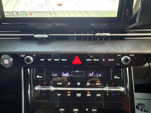 Used 2022 Kia Carnival SX FWD image 37