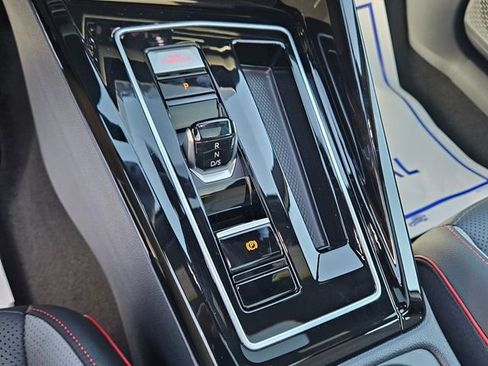 New 2025 Volkswagen GTI SE image 22