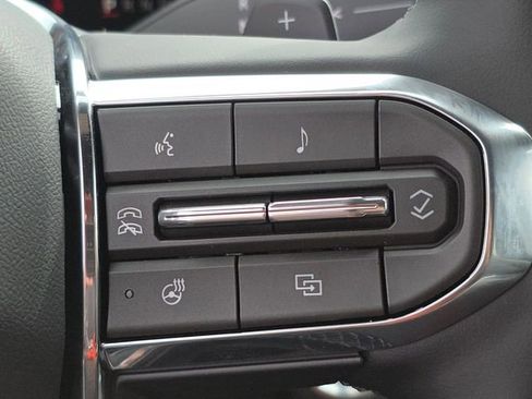 New 2026 GMC Terrain Elevation w/ Elevation Premium Package image 27