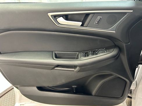 Used 2024 Ford Edge SEL AWD/4WD image 4