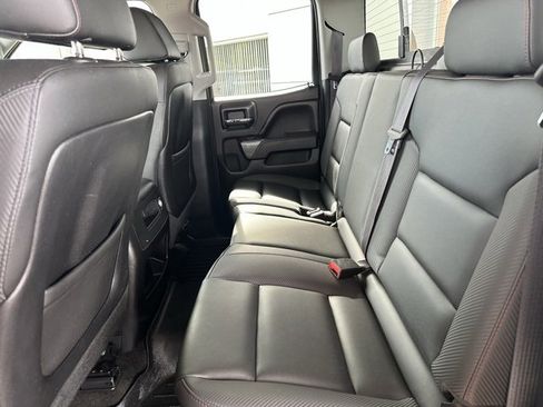 Used 2015 GMC Sierra 1500 SLT w/ All-Terrain Package image 27