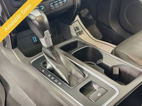 Used 2017 Ford Escape Titanium w/ Canadian Touring Package AWD/4WD image 16