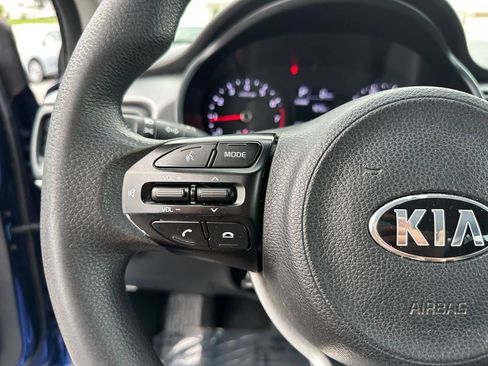 Used 2019 Kia Rio S FWD image 46