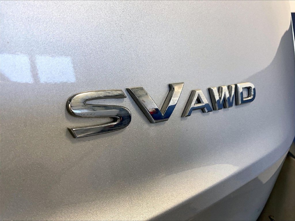 Certified 2023 Nissan Rogue SV w/ SV Premium B Package AWD/4WD image 30