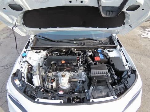 Used 2023 Honda Civic LX image 9