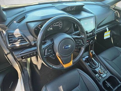 Used 2024 Subaru Forester Wilderness image 10