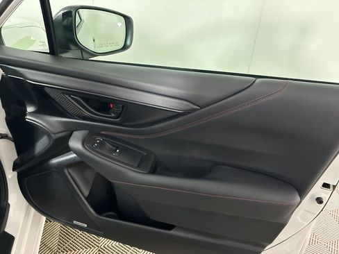 Certified 2025 Subaru Legacy Sport w/ Popular Package #3 image 34