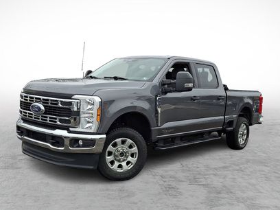 Used 2024 Ford F250 XLT