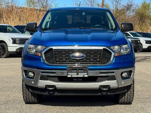 Used 2019 Ford Ranger XLT w/ Equipment Group 302A Luxury AWD/4WD image 8