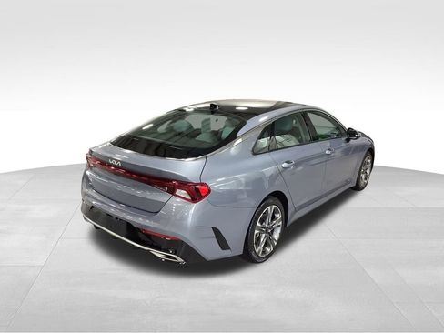 Used 2023 Kia K5 EX image 9