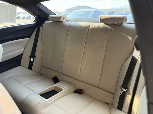 Used 2015 BMW M235i Coupe image 14