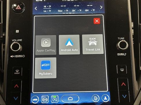 Used 2025 Subaru Crosstrek 2.5i Wilderness image 13