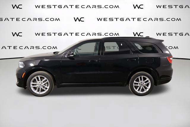 Used 2024 Dodge Durango GT AWD/4WD image 5
