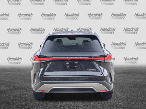 Used 2026 Lexus RX 350 w/ Convenience Package AWD/4WD image 8