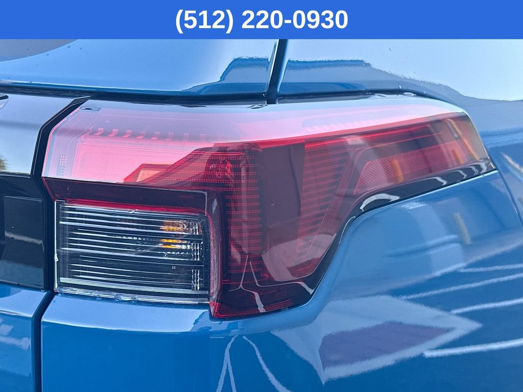 New 2026 Subaru Outback Wilderness AWD/4WD image 35