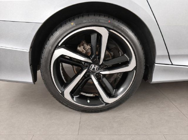 Used 2020 Honda Accord Sport image 30