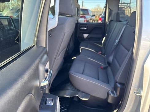 Used 2019 Chevrolet Silverado 1500 LT w/ All Star Edition image 28