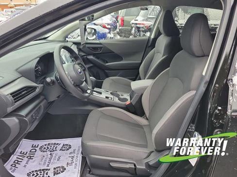 New 2026 Subaru Crosstrek 2.0i Premium image 13
