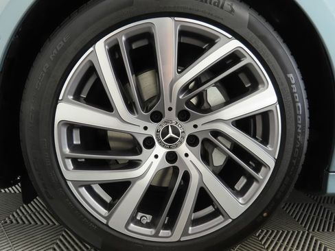 New 2026 Mercedes-Benz E 350 Sedan image 30