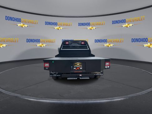 New 2026 Chevrolet Silverado 3500 W/T w/ WT Convenience Package image 7