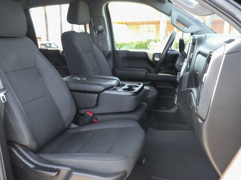 Used 2025 Chevrolet Silverado 2500 Custom w/ Custom Value Package AWD/4WD image 35