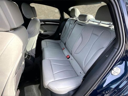 Used 2018 Audi A3 2.0T Premium Plus w/ Premium Plus Package image 24